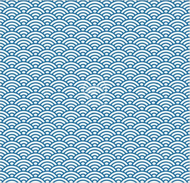 水云纹